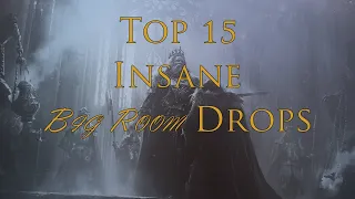 Top 15 Insane Big Room Drops | Bass Boosted | Part 4