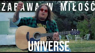 WeźToZagraj - Universe - Zabawa w miłość (Głupia żaba)