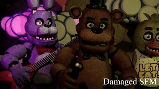 (FNAF/SFM)is something out there preview