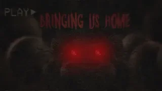 [FNAF/SFM] Bringing Us Home - FNAF 4 Song by TryHardNinja