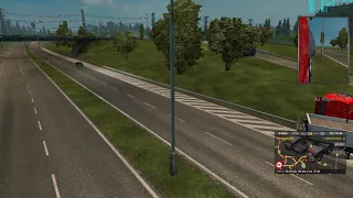 Euro Truck Simulator 2 Europe 2 Trolling Driver