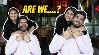 Are We Dating? | Cherry Jain