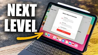 The Most Useful iPad Pro New Features