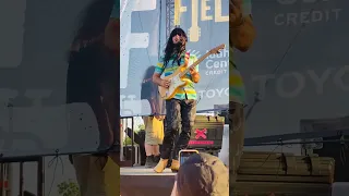 Khruangbin - August 12 - Boise 7/13/22