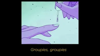 groupies - teto, matue & doode || (slowed + reverb + 8D)