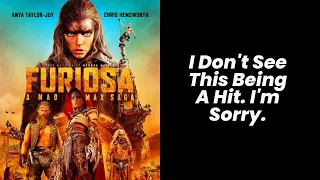 Furiosa: A Mad Max Saga Box Office Prediction