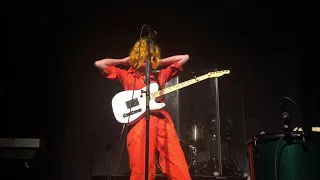 Tessa Violet - I Like The Idea of You (28.09.18 Seattle)