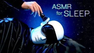 ASMR for Sleepless Nights 🌙 Gentle Triggers and Quiet Whispers for a Good Night's Sleep | Ear 2 Ear