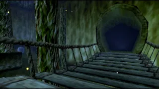 Kokiri Forest - Ocarina of Time Ambiance - 10 Hours