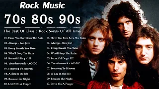 Rock En Ingles Mix - Grandes éxitos del rock clásico 60s70s80s🔥Vol 13