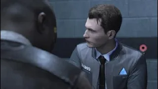 28 Stab wounds: The Original Scene