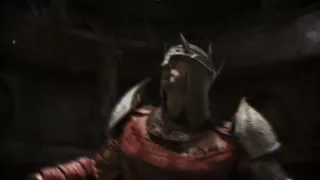 Dante's Inferno E3 Trailer