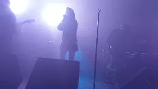 Sky Ferreira - Descending (Live at Southbank, London, 17/6/22)