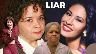 YOLANDA SALDIVAR TO OUT SELENA SECRETS IN NEW DOCUSERIES