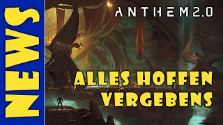 ANTHEM 2.0 - Es ist zu Ende - Anthem deutsch