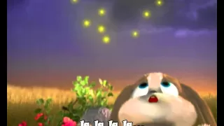Snuggle bunny song with lyrics
