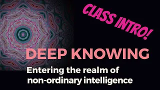 Introduction to Deep Knowing class, Fall 2021