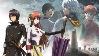 "Gintama: The Movie: The Final Chapter: Be Forever Yorozuya" Trailer 3 (English Subbed)