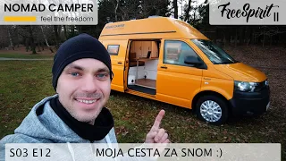 FreeSpirit2 | Moja cesta za snom (E.12)