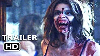 HIGH MOON Official Trailer (2019) Horror Movie