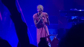 Machine Gun Kelly - Candy - 2021-09-09 - Minneapolis, Minnesota