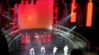Backstreet Boys Japan 2/6