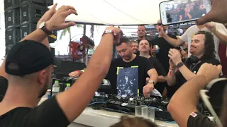 The best party from EPIZODE 2018