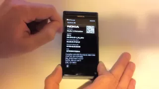 [Análisis] Nokia N9 (Parte 1)