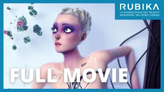 Cœur de Neige [film complet] | Court-Métrage | RUBIKA Animation 2020