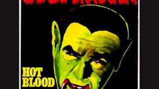 Hot Blood  -  Soul Dracula