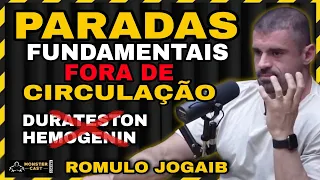 PARADINHAS SUSPENSAS PREJUDICA ATÉ OS IDOSOS !   | Dr. ROMULO JOGAIB