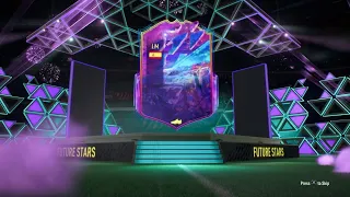 FIFA 22 - Insane 85+ x10 Future Stars Swaps Pack