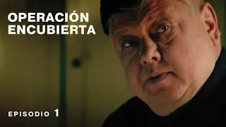 Película de acción 2020. OPERACIÓN ENCUBIERTA. Mejor película completa español. RusFilmES