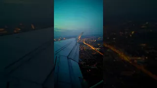 Takeoff Kharkov
