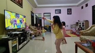 just dance 2022 nintendo switch