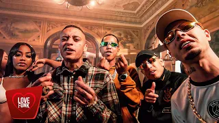 POIS É 2 - MC Kadu, MC Tuto, Gabb MC, MC Lemos, MC GP e MC Dena (Love Funk) Oldilla