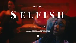Little Simz - Selfish feat. Cleo Sol (Official Video)