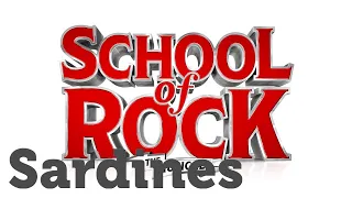 SCHOOL OF ROCK - New Audition Video