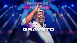 Péricles - Graveto | Pagode Do Pericão 2 (Vídeo Oficial)