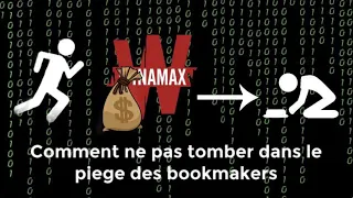 PARIS SPORTIFS : L'ARNAQUE DES BOOKMAKERS SUR LES COTES BOOSTEES