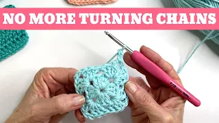 This Simple Change Makes Your Crochet Look Better! 🤩