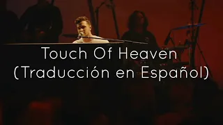 Hillsong Worship - Touch Of Heaven (Traducción en Español)