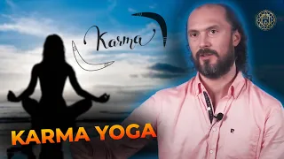 Unleash the Power of Karma Yoga! Swami Vivekananda's Great Work | Valentin Voronin | White Mirror