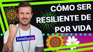 Versión Completa. Resiliencia: el dolor es inevitable, el sufrimiento es opcional.