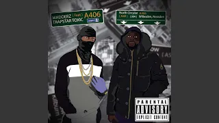 A406 (feat. Trapstar Toxic)