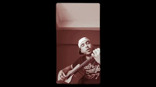 Enséñame Rbd cover guitarra