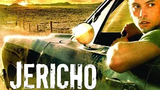 The Jericho tv show deserved better... NUTS