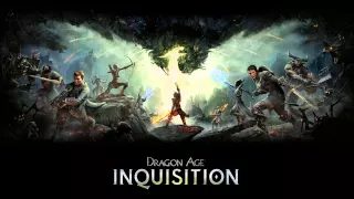 Dragon Age: Inquisition - I Am the One (Extended)