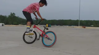 Bohol bmx