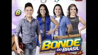 Bonde Do Brasil Que Mal Te Fiz Eu